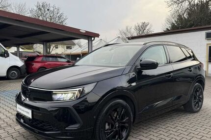 Opel Grandland (X) 34.500 km 23.450 &euro; Westhofen 67593
