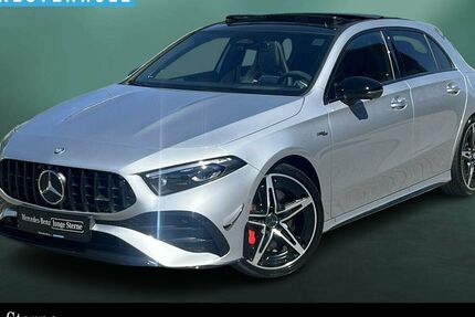 Mercedes-Benz A 35 AMG 4.227 km 51.990 &euro; Schwetzingen 68723