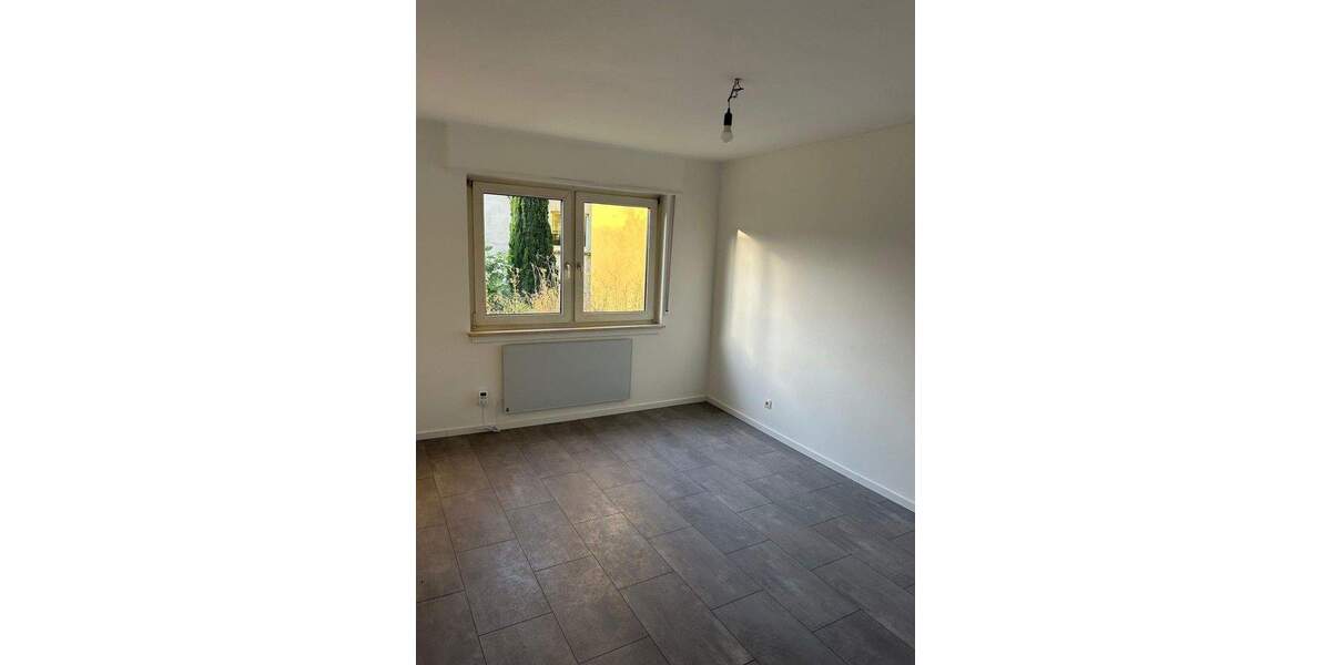 Charmante 2-Zimmer-Wohnung - frisch saniert & sofort bezugsbereit 2 zimmer