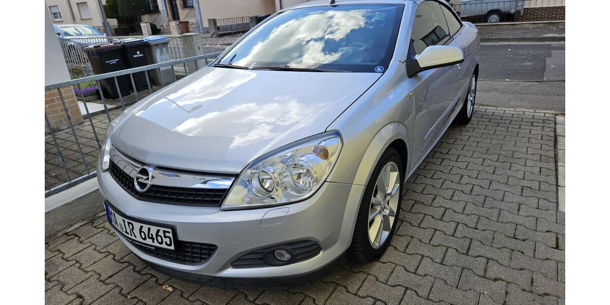 Opel Astra 127.100 km 5.700 &euro; Mannheim 68307