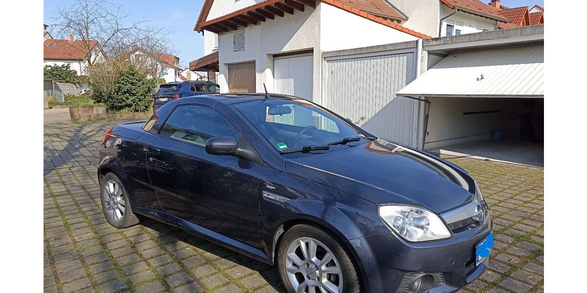Opel Tigra 111.970 km 1.200 &euro; Ludwigshafen 67067