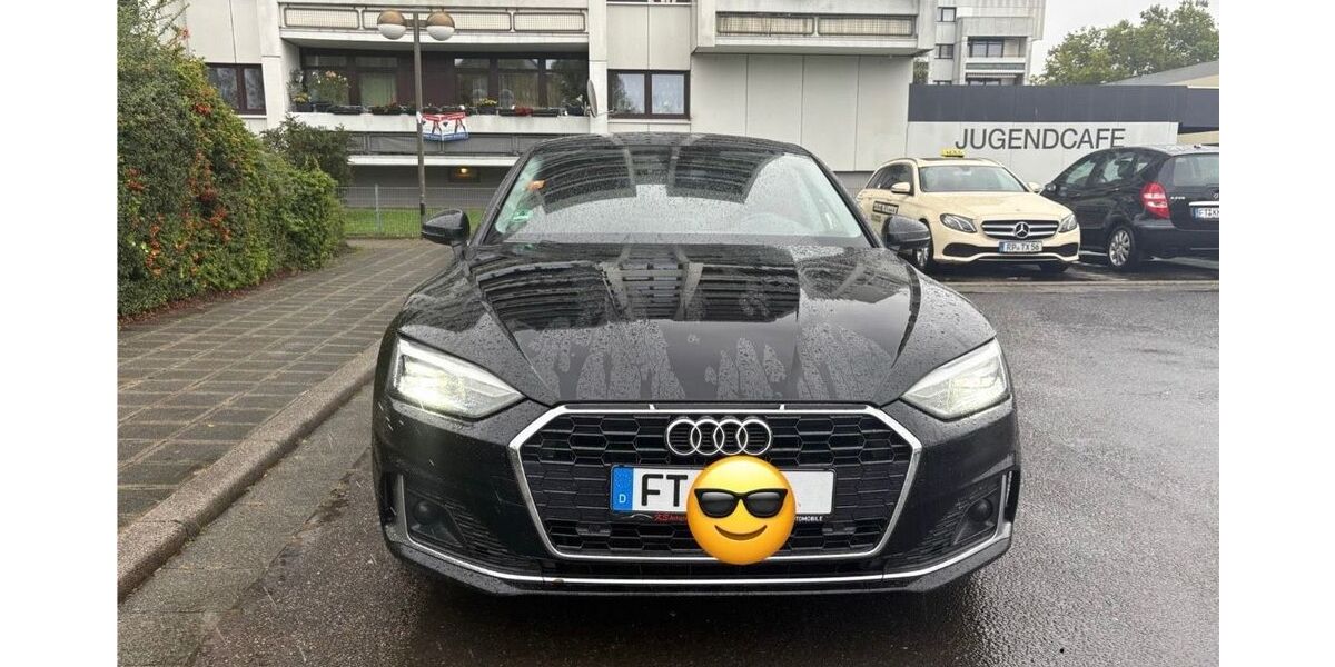 Audi A5 163.000 km 24.000 &euro; Frankenthal 67227