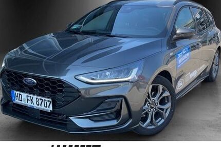Ford Focus 14.080 km 26.990 &euro; Frankenthal 67227