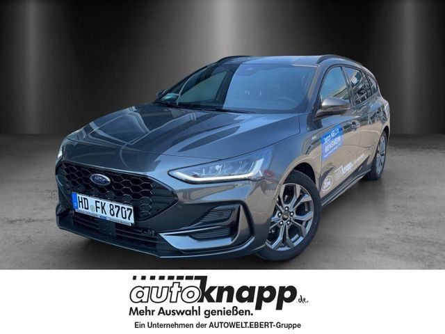 Ford Focus 14.080 km 26.990 &euro; Frankenthal 67227