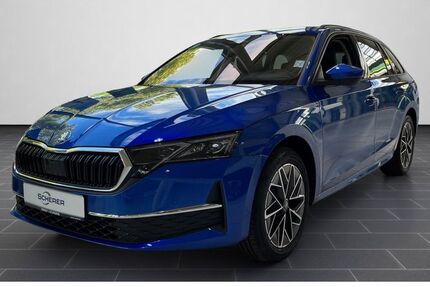 Skoda Octavia 4.900 km 35.790 &euro; Mannheim 68167