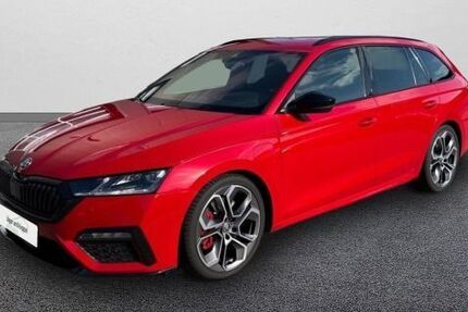 Skoda Octavia 56.200 km 25.900 &euro; Speyer 67346