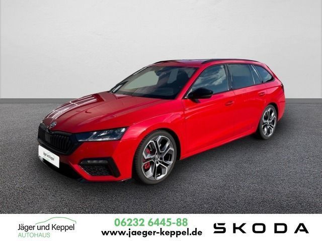 Skoda Octavia 56.200 km 27.900 &euro; Speyer 67346