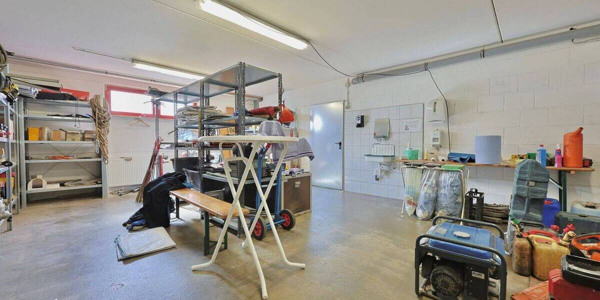 Gewerbeobjekt Neustadt an der Weinstraße Lachen-Speyerdorf - 4.300&euro; | Angebot:26740967