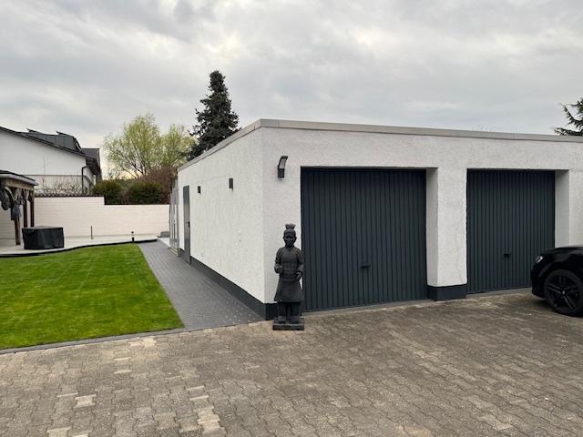 Mehrfamilienhaus, Wohnhaus Mannheim Sandhofen - 8 Zimmer, 202 m&sup2;, 779.000&euro; | Angebot:26999229
