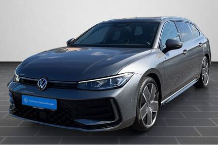 VW Passat 18.700 km 37.990 &euro; Mannheim 68167