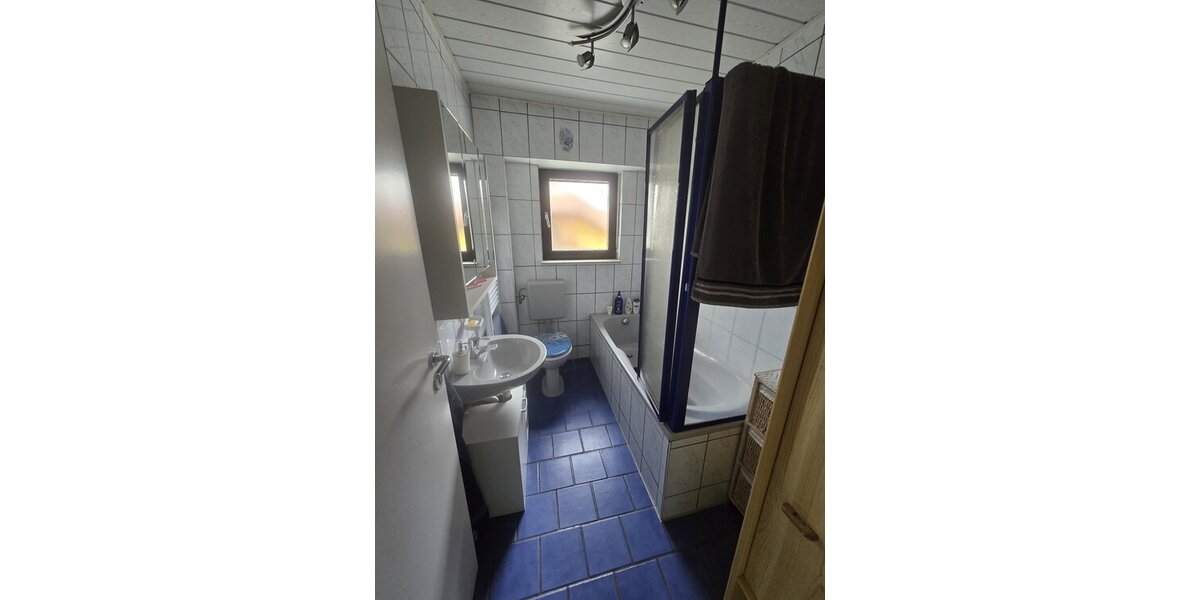 Bensheim, 2 Fam.Hs. -Erbpachtgrdst.- - Mehrfamilienhaus, Wohnhaus Bensheim | Angebot:21269647