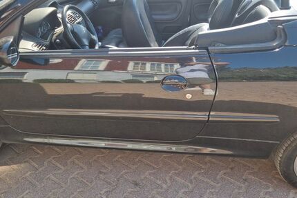 Peugeot 206 192.000 km 1.150 &euro; Mannheim 68305