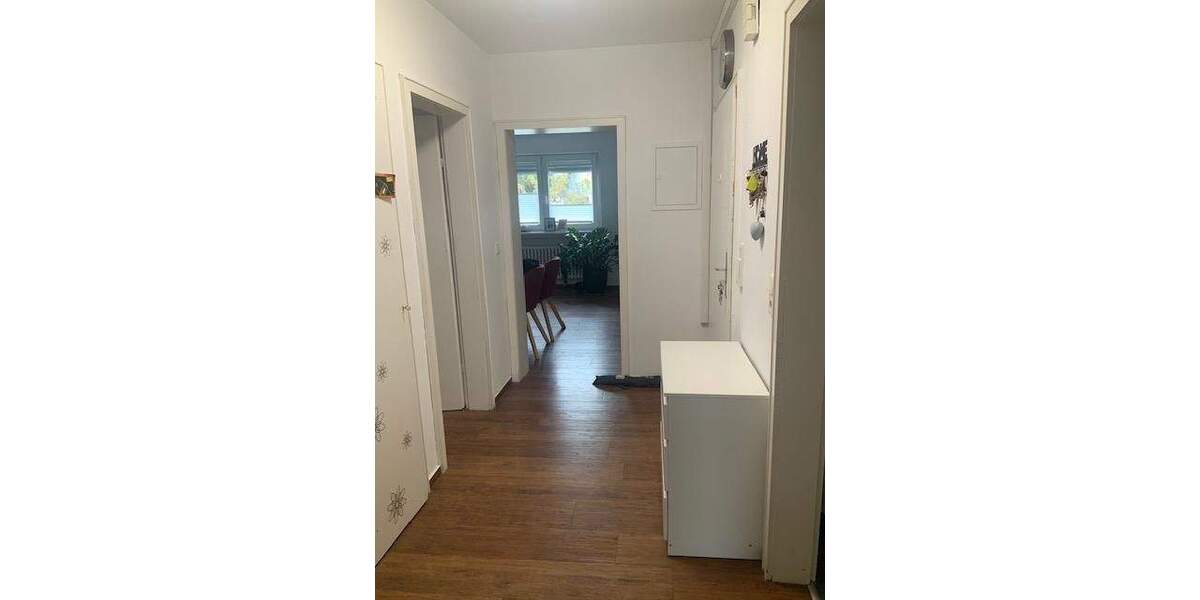 Repräsentatives, freistehendes Mehrfamilienhaus in erstklassiger Wohnlage von Schwetzingen-Oststadt 1 zimmer