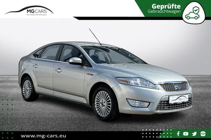Ford Mondeo 72.000 km 6.450 &euro; Mannheim 68309