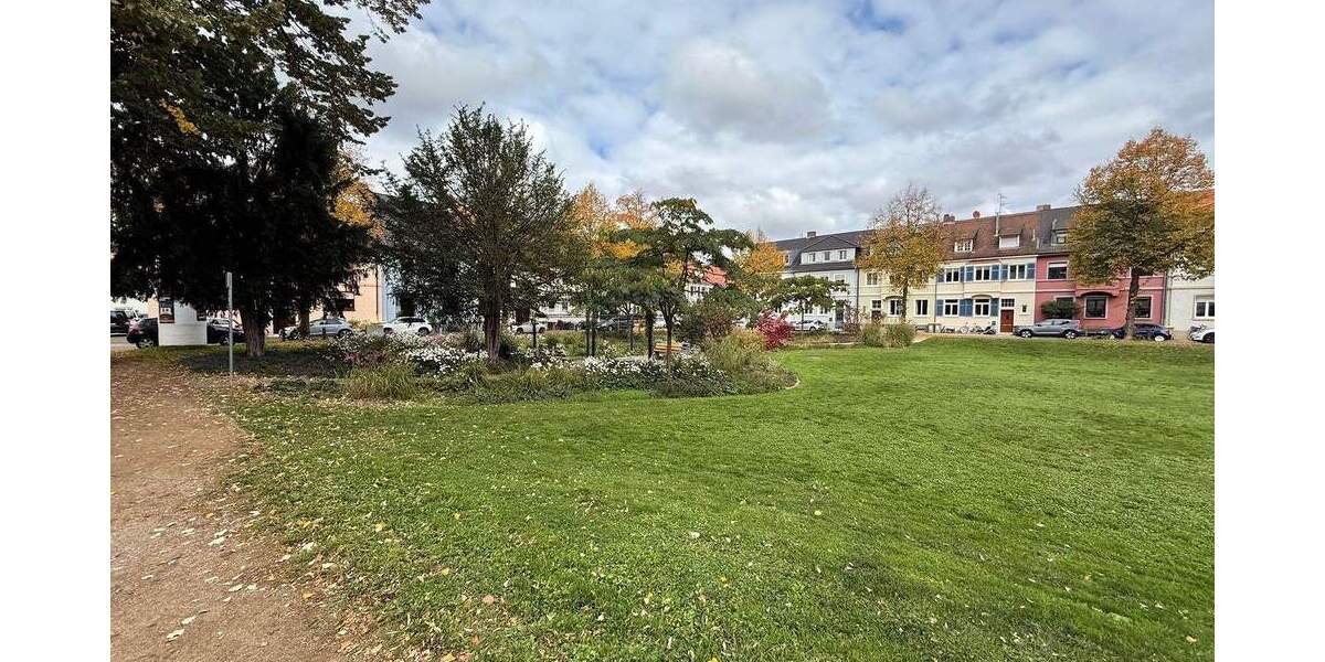 Etagenwohnung Mannheim Neuostheim - 3 Zimmer, 109 m&sup2;, 390.000&euro; | Angebot:25730929