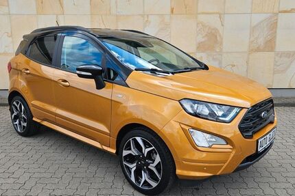 Ford EcoSport 32.800 km 16.490 &euro; Schwetzingen 68723