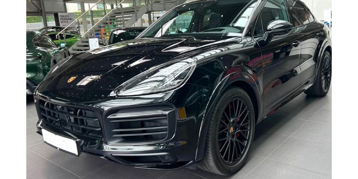 Porsche Cayenne 73.000 km 86.900 &euro; Mannheim 68161