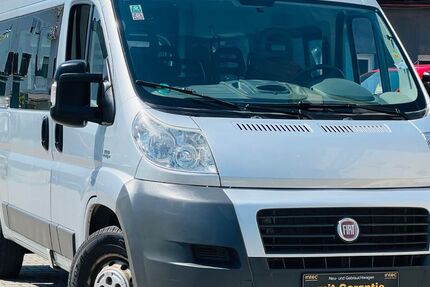 Fiat Ducato 143.000 km 9.999 &euro; Worms 67547