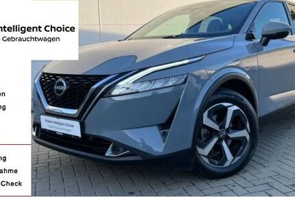 Nissan Qashqai 31.900 km 24.873 &euro; Worms 67547