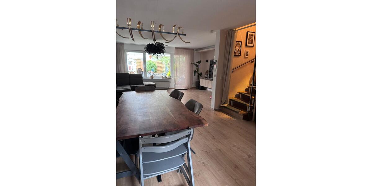 Reihenhaus Wiesloch - 5 Zimmer, 130 m&sup2;, 489.000&euro; | Angebot:26232325