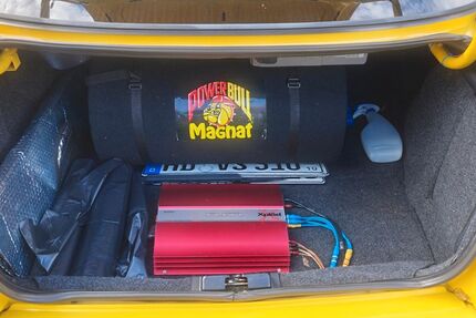 Fiat Coupe 145.820 km 7.999 &euro; Leimen 69181