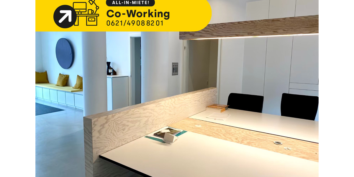 Gewerbeobjekt Mannheim Neckarstadt-Ost - 199&euro; | Angebot:25751986