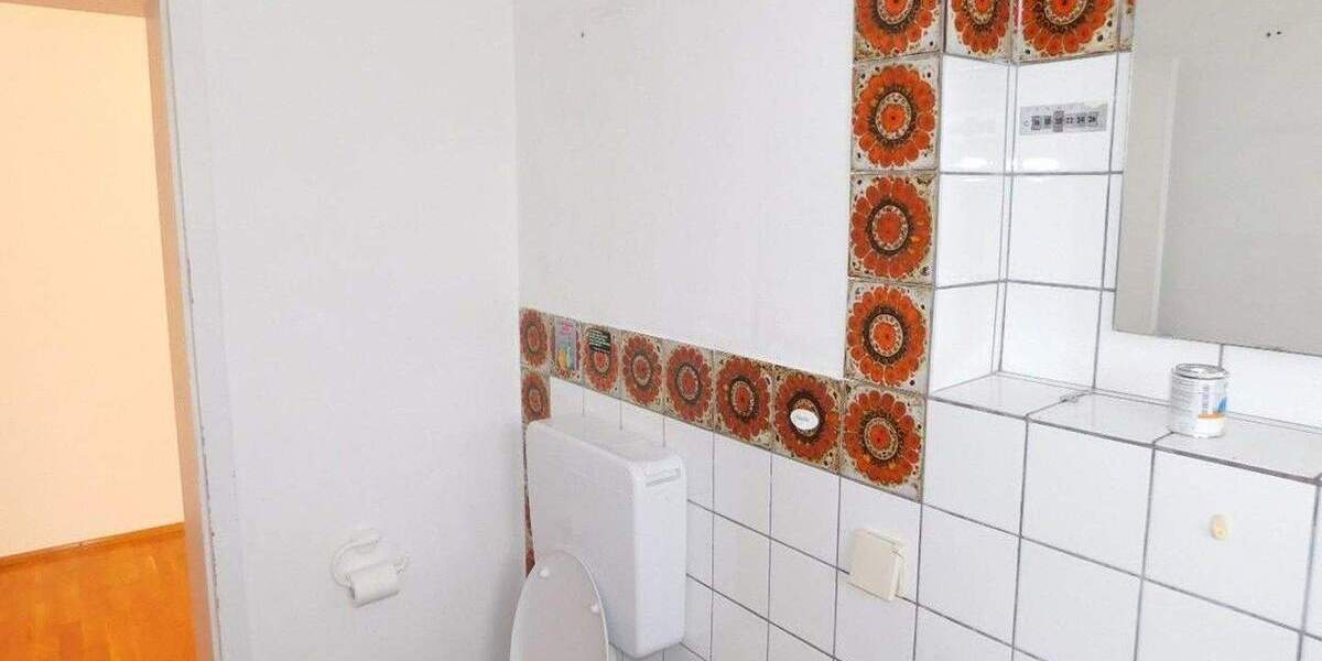 Etagenwohnung Dossenheim - 3 Zimmer, 75 m&sup2;, 300.000&euro; | Angebot:25716364