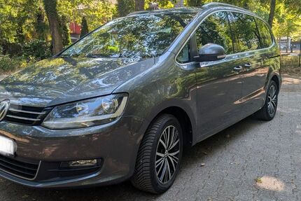 VW Sharan 114.257 km 19.300 &euro; Neuhofen 67141