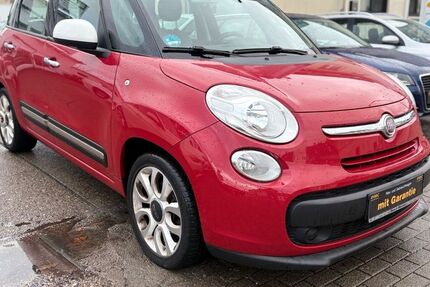 Fiat 500L 165.240 km 4.600 &euro; Ludwigshafen am Rhein 67071