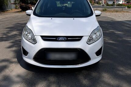 Ford C-Max 130.000 km 3.900 &euro; Ludwigshafen 67071