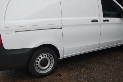 Mercedes-Benz Vito 47.550 km 29.500 &euro; Bensheim 64625