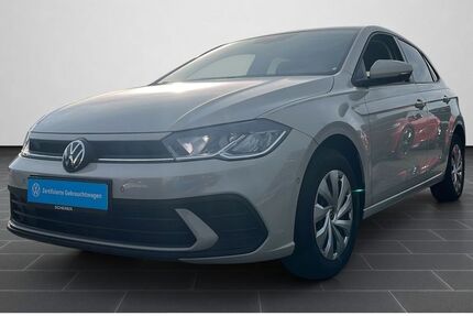 VW Polo 44.982 km 18.370 &euro; Ludwigshafen 67059