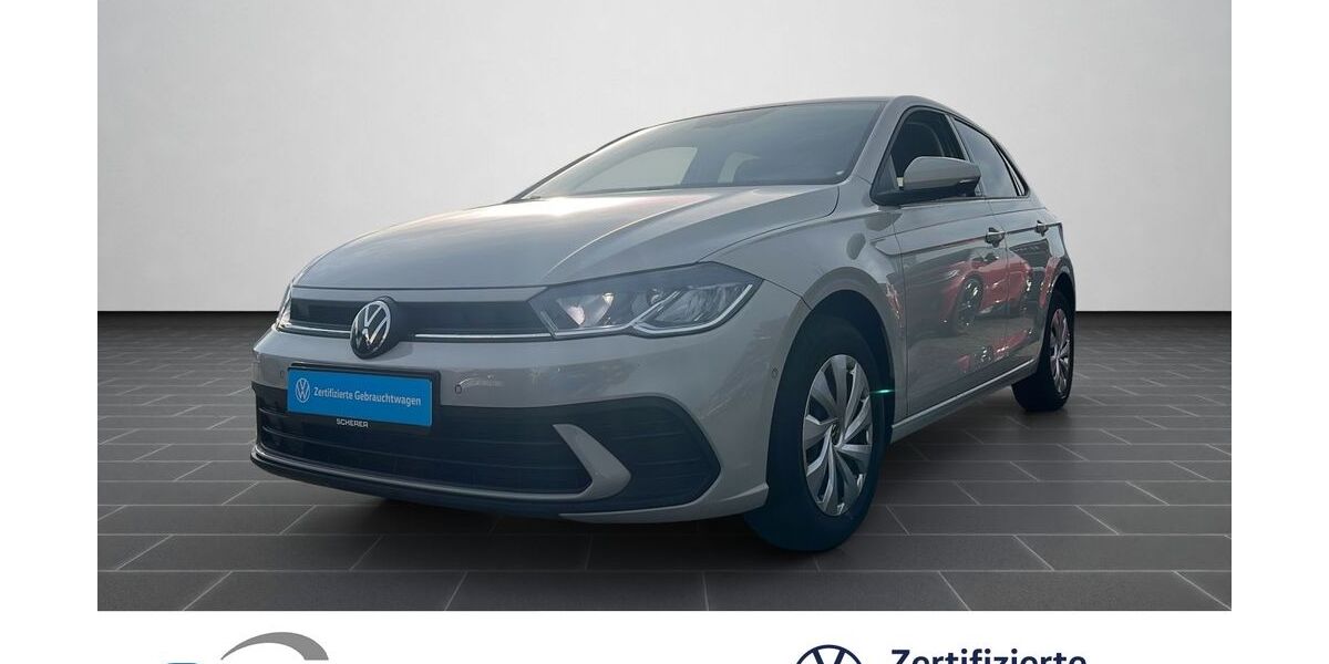 VW Polo 44.982 km 18.370 &euro; Ludwigshafen 67059
