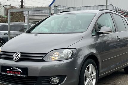 VW Golf Plus 135.000 km 5.990 &euro; Weinheim 69469
