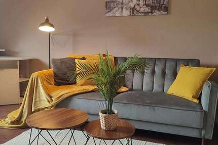 Wohnen auf Zeit in Ludwigshafen am Rhein 1.190 € 1 zimmer