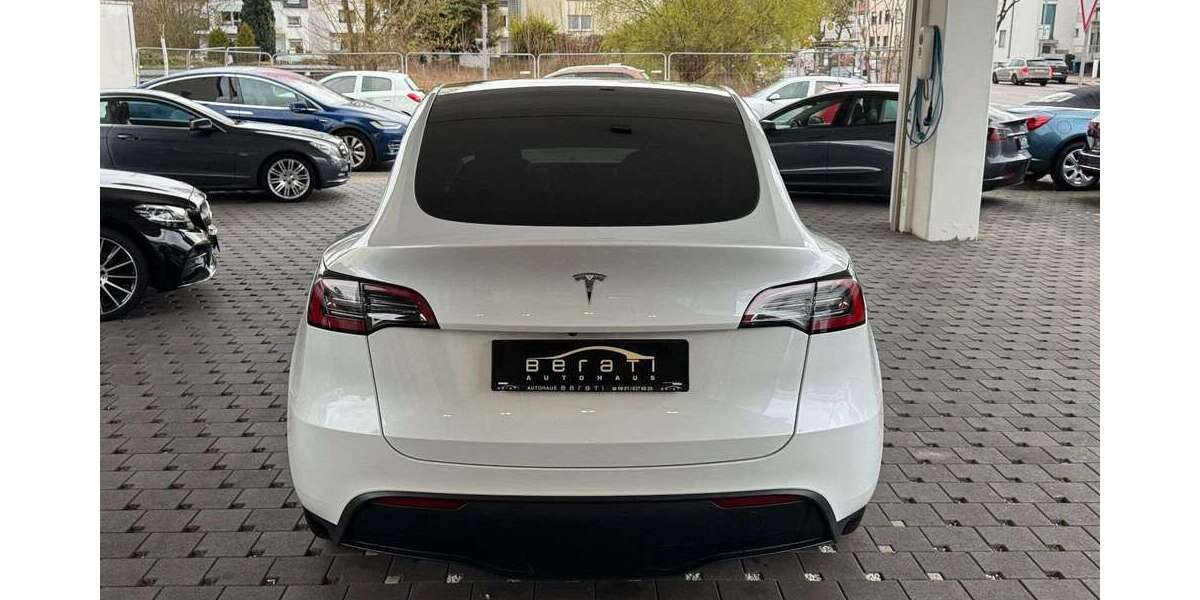 Tesla Model Y 100.000 km 34.900 &euro; Ludwigshafen 67063