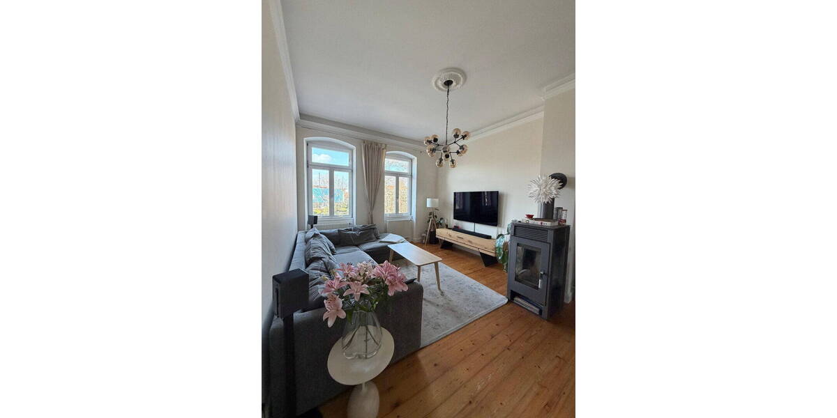 Etagenwohnung Heidelberg Bahnstadt - 4 Zimmer, 106 m&sup2;, 860.000&euro; | Angebot:26616929