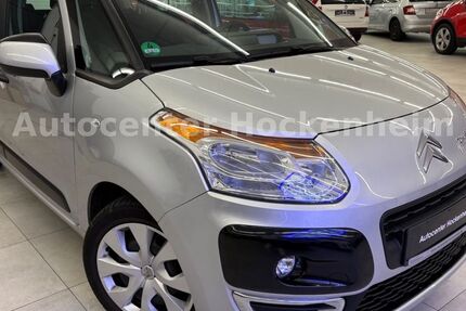 Citroen C3 117.020 km 3.900 &euro; Hockenheim 68766