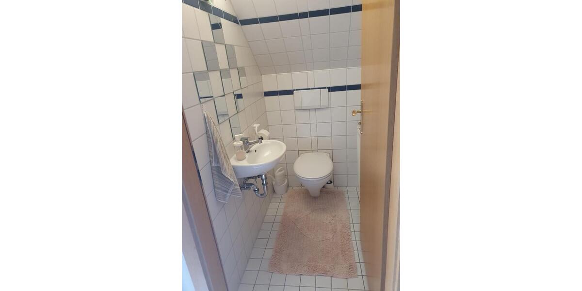Etagenwohnung Worms Westliche Vororte - 4 Zimmer, 140 m&sup2;, 1.450&euro; | Angebot:26481101