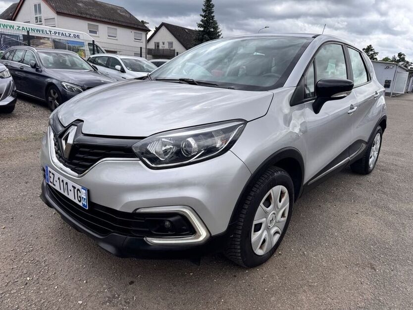 Captur