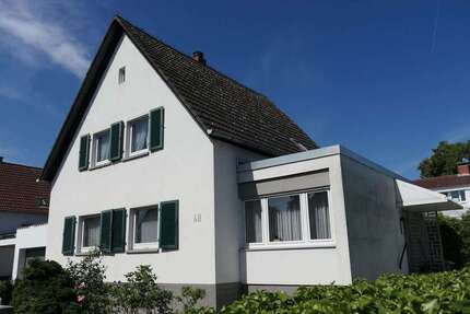 Haus zum Kaufen in Mannheim 486.000 € 115 m²