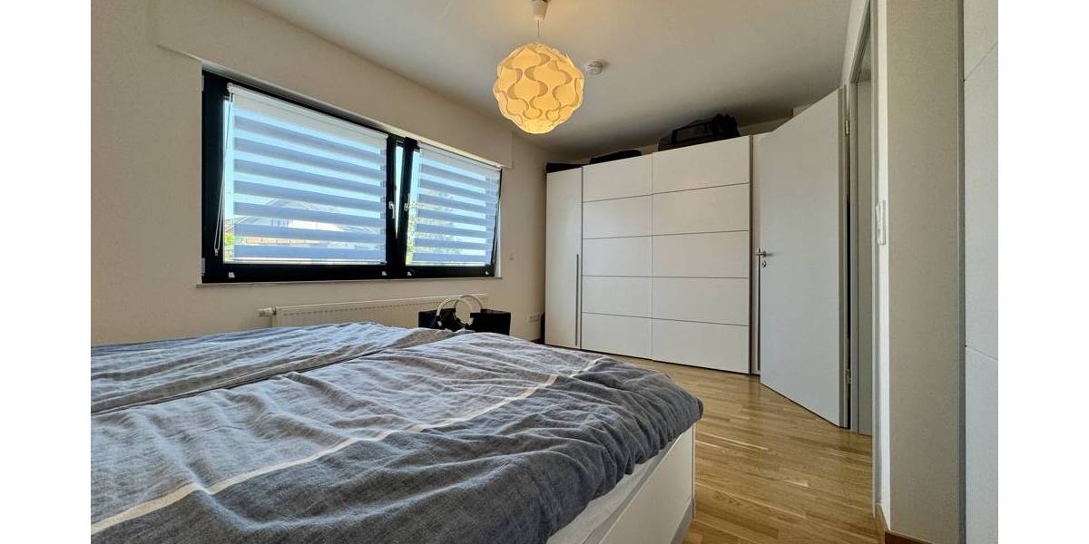 Reihenendhaus Lorsch - 5 Zimmer, 160 m&sup2;, 1.840&euro; | Angebot:26452346