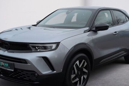 Opel Mokka 1.400 km 21.980 &euro; Maxdorf 67133