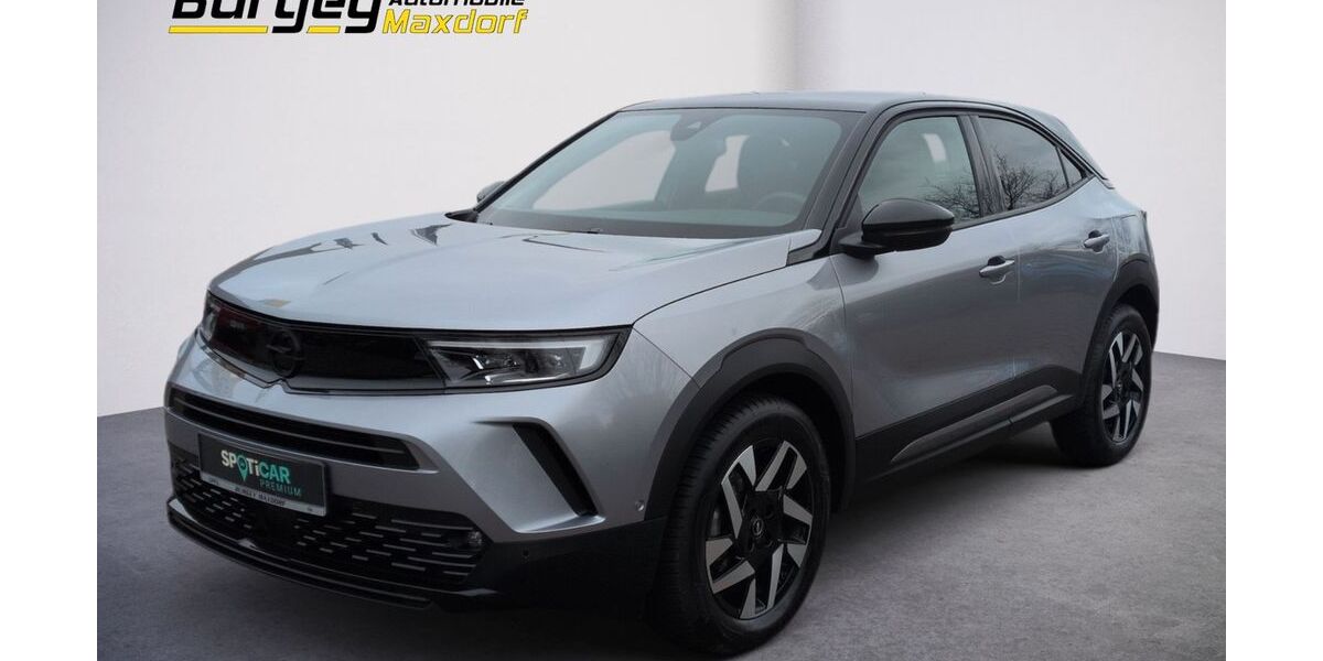 Opel Mokka 1.400 km 21.980 &euro; Maxdorf 67133