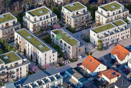 Haus Speyer - 5.5 Zimmer, 153 m&sup2;, 2.300&euro; | Angebot:27339752