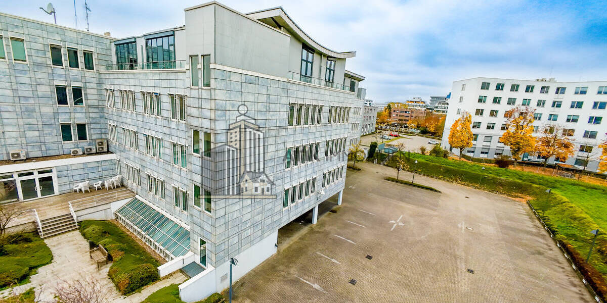 ATIK: Rohrbach-Süd: Der ideale Wirtschaftsstandort im Süden Heidelbergs - Gewerbeobjekt Heidelberg / Rohrbach Rohrbach | Angebot:26267192