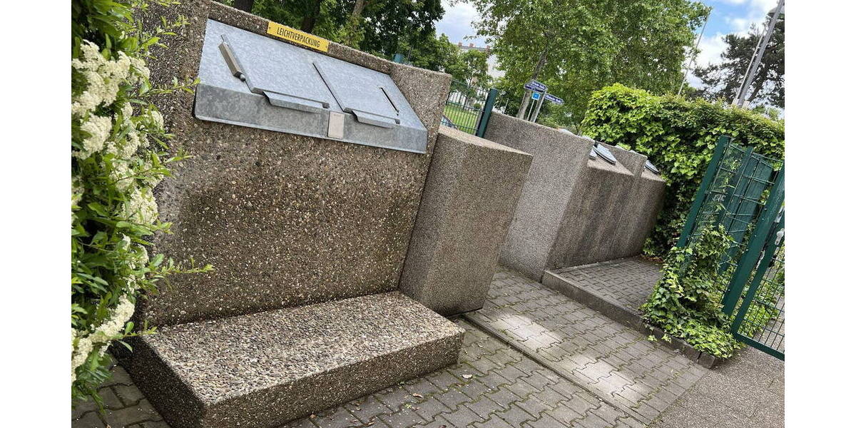 Etagenwohnung Mannheim Waldhof - 3 Zimmer, 80 m&sup2;, 310.000&euro; | Angebot:26744778