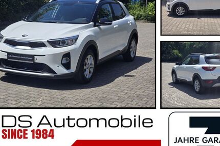 Kia Stonic 84.985 km 11.900 &euro; Lampertheim-Hofheim 68623