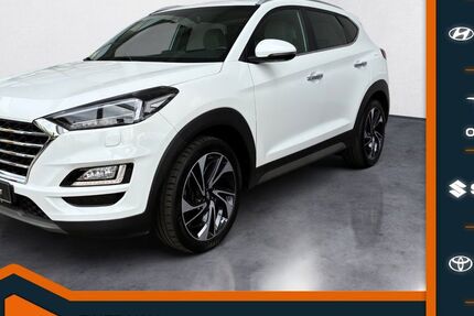 Hyundai TUCSON 79.829 km 22.419 &euro; Heidelberg 69115