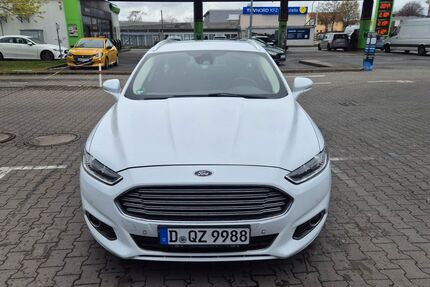 Ford Mondeo 219.000 km 7.700 &euro; Ludwigshafen 67063